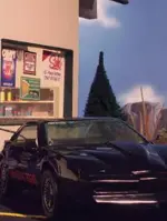 KITT