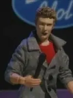 Ryan Seacrest