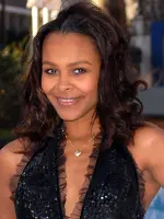 Samantha Mumba