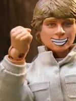 Luke Skywalker