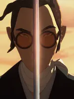 Master of the Sword