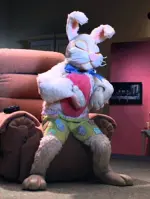 Easter Bunny