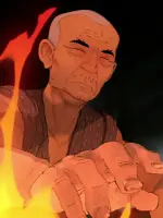 The Swordmaker