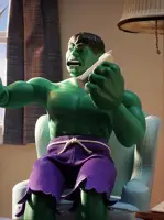 The Hulk