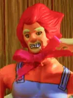 Lion-O