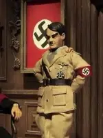 Adolf Hitler