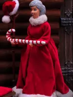 Mrs. Claus