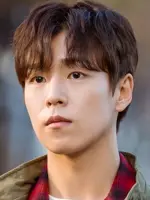 Lee Bo Gyum