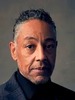 Giancarlo Esposito