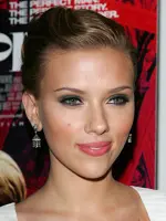 Scarlett Johansson