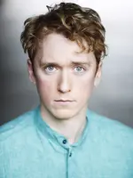 Barney Fishwick
