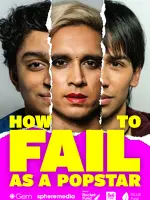 How to Fail as a Popstar