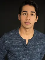 Sanjay Pavone
