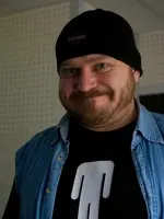 Сергей Чихачёв