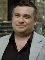 Юрий Гаркави