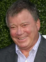 William Shatner