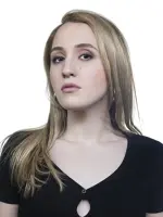 Harley Quinn Smith