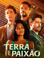 Terra e Paixão