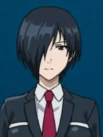 Tsukino