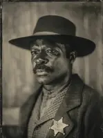 Bass Reeves