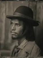 Billy Crow