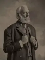 Judge Isaac Parker