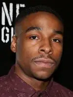 Grantham Coleman