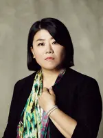 Lee Jung Eun
