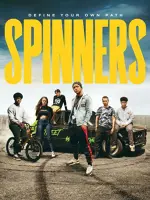 Spinners