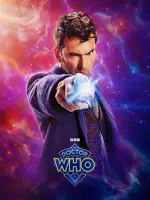 The Fourteenth Doctor