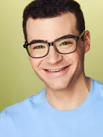 Harry Belden