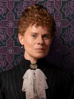 Mrs. Bruce