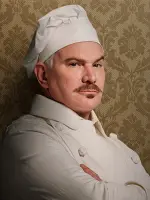 Monsieur Baudin