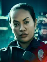 Reina Vasquez