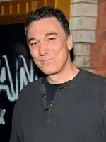 Patrick Page