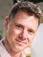 Lance Wilkinson