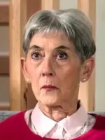 Hilary Robinson