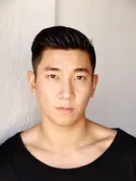 Andrés Cheung