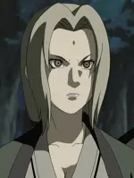 Tsunade (綱手)