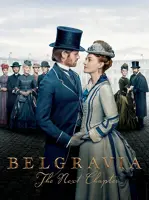 Belgravia: The Next Chapter