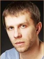 Сергей Черданцев