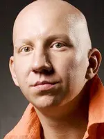 Антон Ескин