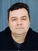 Андрей Ребенков