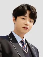 Do Woo Jae
