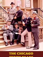 The Chicago Teddy Bears