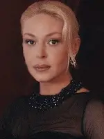 Алена Бондарчук