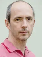 Сергей Каплунов