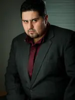 Donovan Wolf