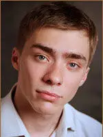 Егор Долгополов