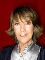 Eileen Atkins